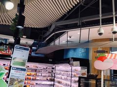 -盒马鲜生(189购物中心店)