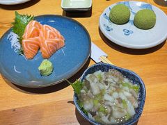 -福匠日本料理(人民路店)