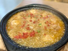 -串门海鲜烧烤(五四广场店)