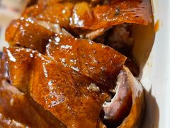 脆皮烧鹅-九龙湾茶餐厅(东门店)