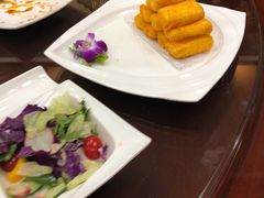 -新疆巴州金丝特餐厅(大钟寺店)