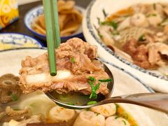 -喜之羊·粉面档