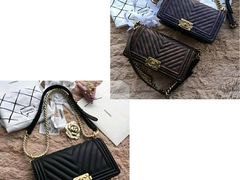 -妃鱼奢侈品回收寄卖(太古汇店)