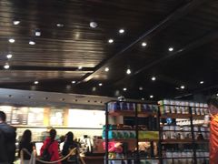 -星巴克(成都锦里店)