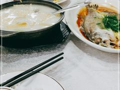 -喜运来酒楼(江南大道店)