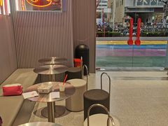 大堂-DQ·蛋糕·冰淇淋(五角场万达店)