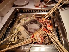 -串一火锅(赛格国际购物中心店)