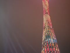 -广州塔