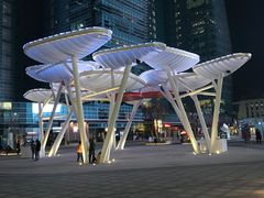 -大族广场Mall&More