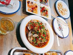 -叁宝烤肉·西安烧烤(东三爻店)