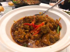 -翠清酒家(万丰路店)
