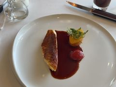 -Caprice(香港四季酒店)