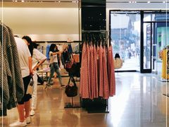 -ZARA(成都远洋太古里店)