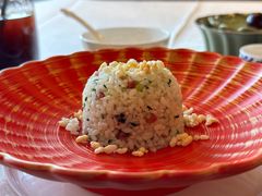 -上海和平饭店龙凤厅 Dragon Phoenix