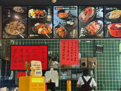 -卤鸭儿(小河路店)
