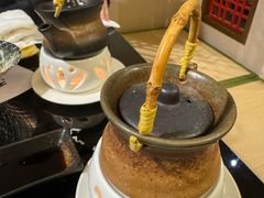 -天狗山料理(省体店)