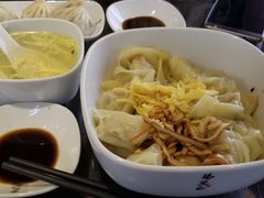 -锡笼记·无锡小笼(水岸店)