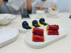 -蔡澜点心·粤菜(月星环球港店)