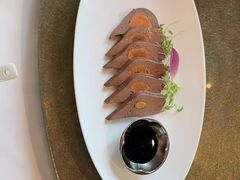 -上海总会SHANGHAICLUB(兴业太古汇店)