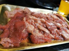 -火炉旺烤肉啤酒屋(沈北创始店)