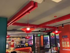 -京悦南门涮羊肉·羊蝎子火锅(田林路店)