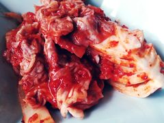 辣白菜-首尔馆韩国料理(金童路店)