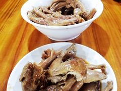 -老袁炒年糕(富豪路店)