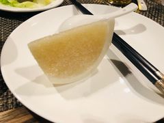 海南椰子饭-天津湾西餐厅(三亚海棠湾洲际度假酒店)