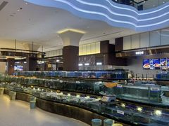 -欢乐海岸美食联盟