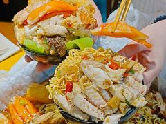 -三煮纸包鱼(青岛总店)