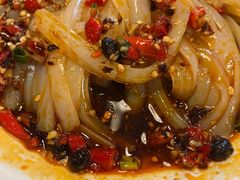 -兔行天下-鸿鹤鲜锅兔(中海国际店)