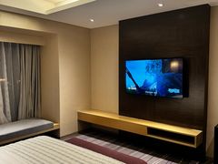 -青岛富力艾美酒店