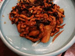 -新白鹿餐厅(爱琴海购物中心店)