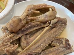 鹅翅-聚庆楼吴山贡鹅(总店)