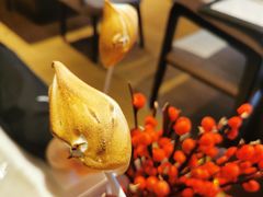 -悦全日餐厅·仁恒洲际酒店
