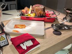 -富力希尔顿酒店·地阔自助餐厅