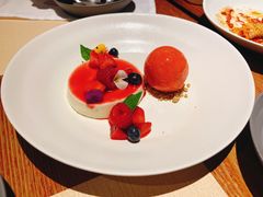 -Mercato莫卡多露台餐厅与酒吧(K11店)