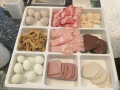 -一席地·本地鸡窝·杭帮鸡火锅(萧山银隆百货店)