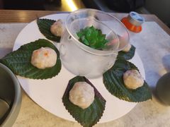 -鲜潭蒸汽石锅鱼(五道口购物中心店)