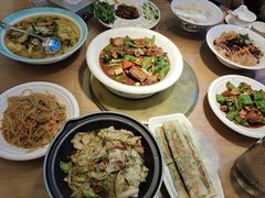 -东北灶(高新银泰店)