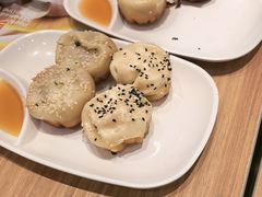 -小杨生煎(松江大学城店)