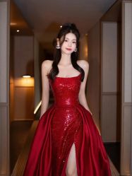 -Color卡诺婚纱礼服馆(南京严选店)