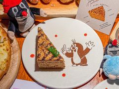 -布拉格餐厅· 中欧捷克菜(全国首店)