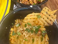 -北丐先生·野馄饨烧烤(雨花万象店)