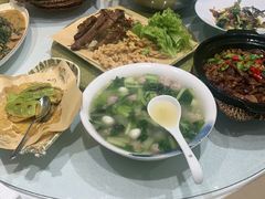 -和源祥·日照菜扛把子(万平口一店)