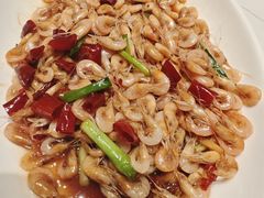-金海湾海鲜排档(朱家尖店)