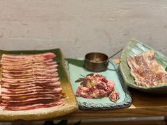 -一品诚记烤肉·甄选店(中南路店)