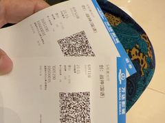 -万达影城(浦西万达广场激光IMAX店)