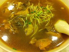 IMG_1467-十面欢腾·海鲜面·台式Bistro(长乐路店)