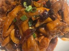 -小菜园新徽菜(合肥之心城店)